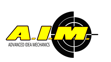 A.I.M. Logo