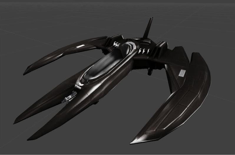 Batwing