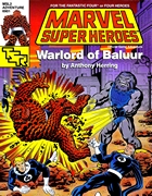 Warlord of Baluur
