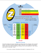 Universal table thanx to Zan