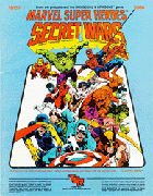 Secret Wars