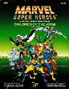 Children of the Atom