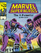 X-Potential