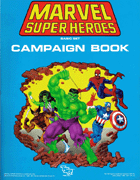 Revised Campaign Book