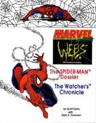 Webs- The Watchers Chronicle