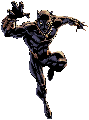 Black Panther 