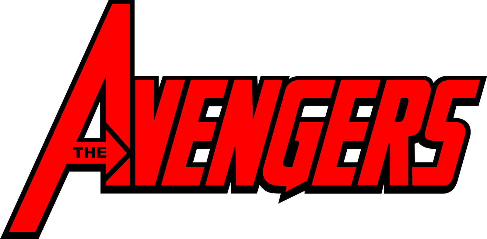 Avengers Logo