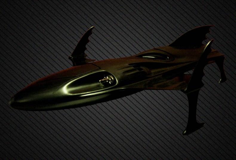 Batskiboat