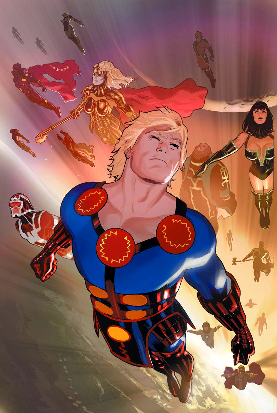 Eternals