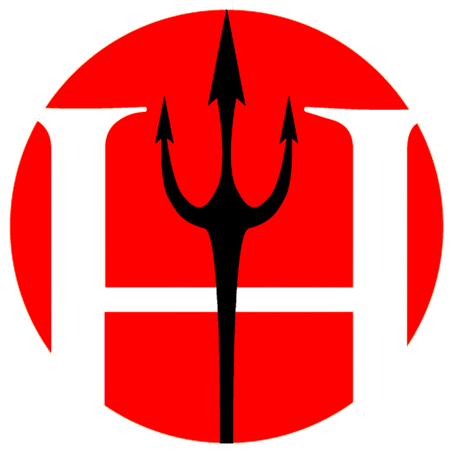 Hellfire Club Logo