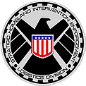 S.H.I.E.L.D. Symbol (Small)