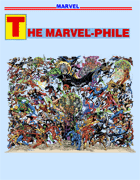 Compiled Dragon Magazine Marvel Phile