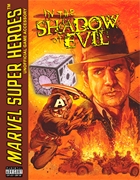 In The Shadow of Evil by Christopher P. Tyner