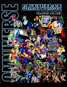 Omniverse Classic Edition Gamer's Handbook