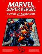 Power Up Addendum by Necromancer