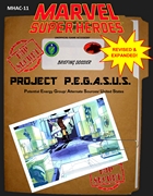 Project P.E.G.A.S.U.S.