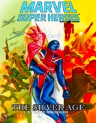 The Silver Age by Keith A. Kilburn