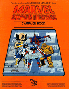 Basic Campaign Book