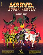 Advanced Judge Book - Judges Handbook