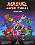 Skycutter's Players' Book