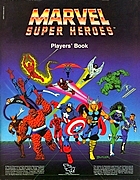 Advanced Players Book - Players Handbook