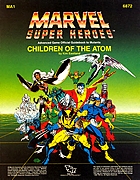 Children of the Atom