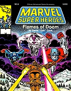 Flames of Doom