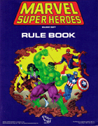 Revised Basic Rule Book - Revised Rule Book