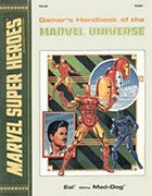 Gamers Handbook - Eel thru Mad Dog