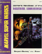Gamers Handbook - Serpent Society thru Zzzax