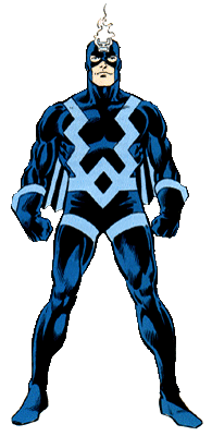 Black Bolt