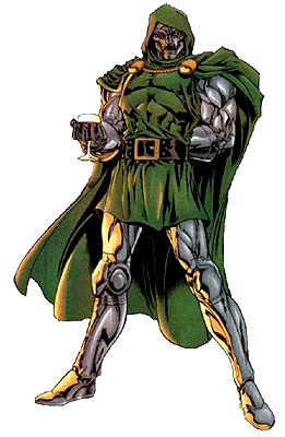 Doctor Doom