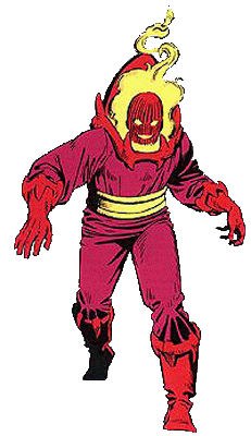 Dormammu