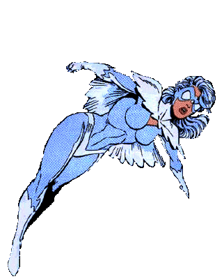 Dove II