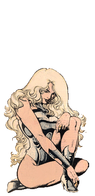 Dream Girl 