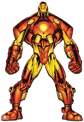 Ironman