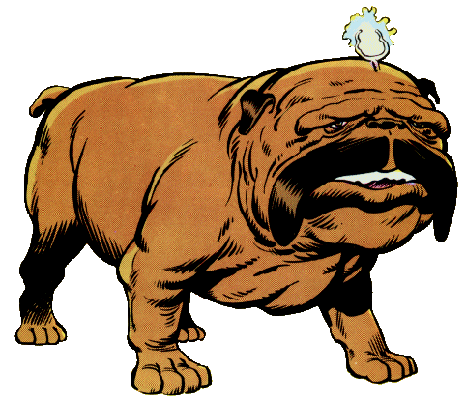 Lockjaw