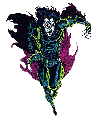 Morbius