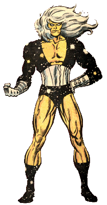 Nebulon