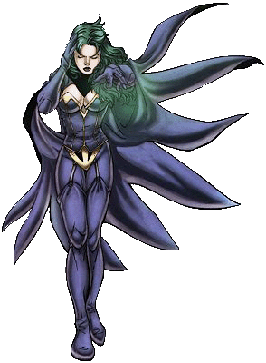 Polaris