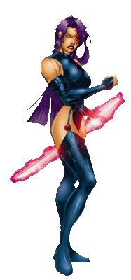 Psylocke