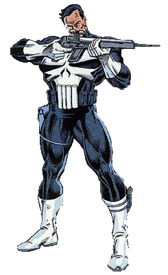 Punisher