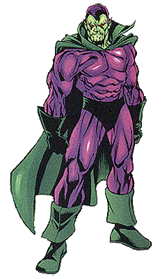 Skrullian
