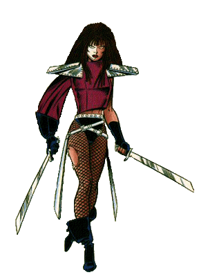 Typhoid Mary