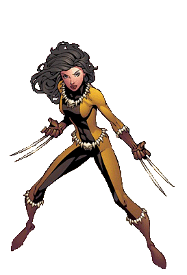 X-23