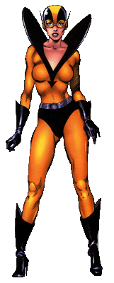Yellowjacket II 