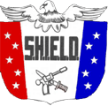 S.H.I.E.L.D logo